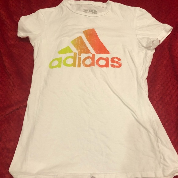 adidas rainbow shirt adidas rainbow shirt